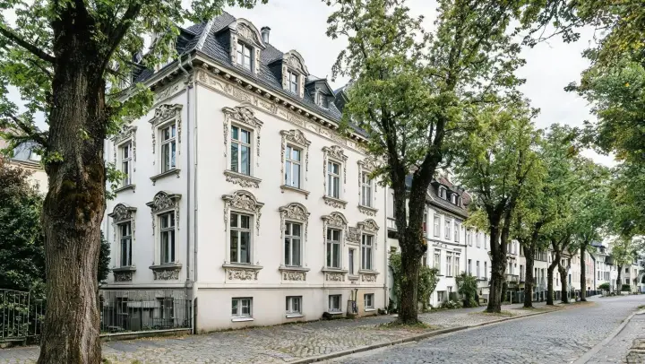 Hauskaufberatung in Bassum
